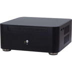 Gray Mini-ITX A80S 60W Case - AGL
