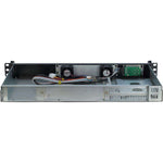Caixa Rack 1U K-126L - AGL
