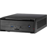 Caixa Mini-ITX MW-01 preta - AGL