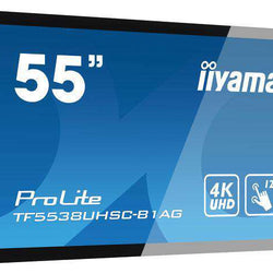 Monitor 55" TF5538UHSC-B1AG Open Frame - AGL
