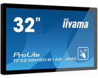 Monitor 32" TF3238MSC-B1AG Pcap Open Frame - AGL