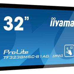Monitor 32" TF3238MSC-B1AG Pcap Open Frame - AGL