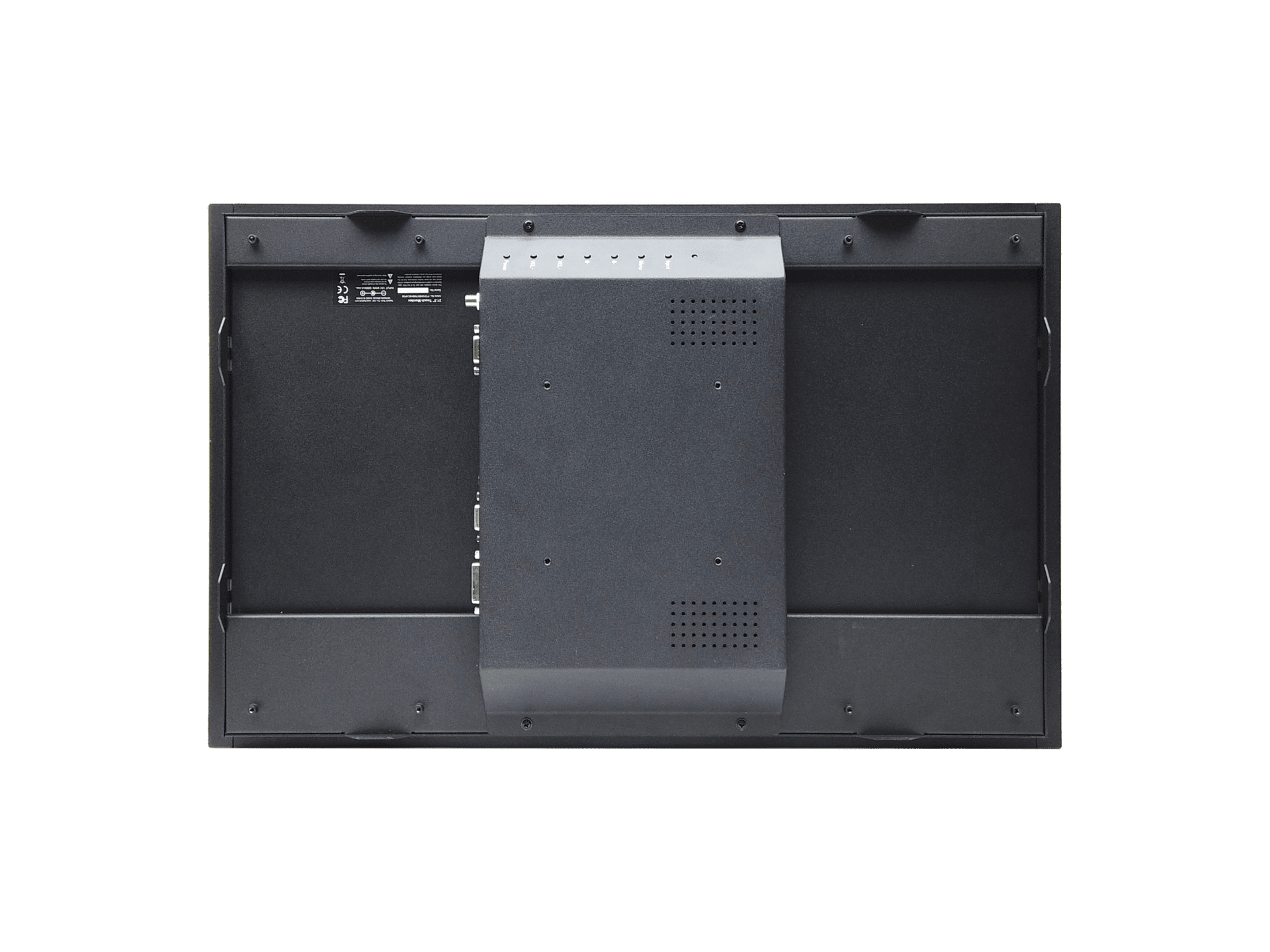 Monitor 21.5' FT215TMCAPOFHBOB Open Frame Capacitive Touch