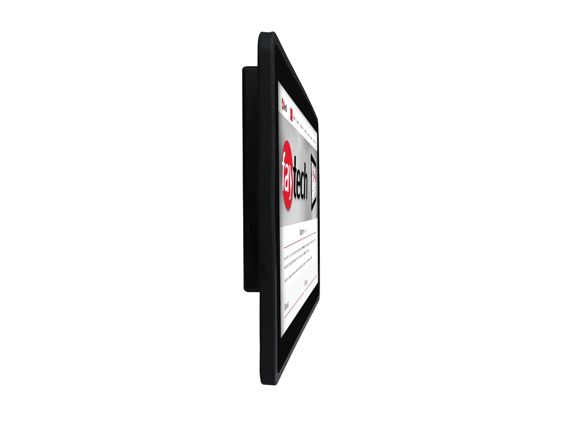 Monitor 13.3' FT133TMCAPOB Capacitive Touch Optically bonded