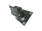 Suporte Wallmount VESA 75 / 100 (com braço)