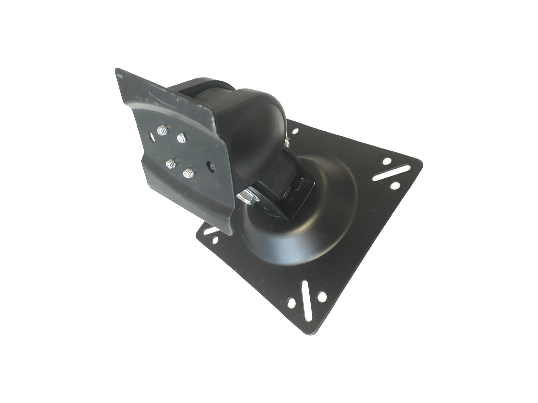 Suporte Wallmount VESA 75 / 100 (com braço)
