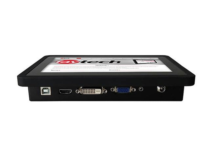 Monitor 7' FT07TMCAPOB Capacitive Touch Optically bonded