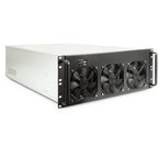 MINING-RACK 4F28 19' 4U