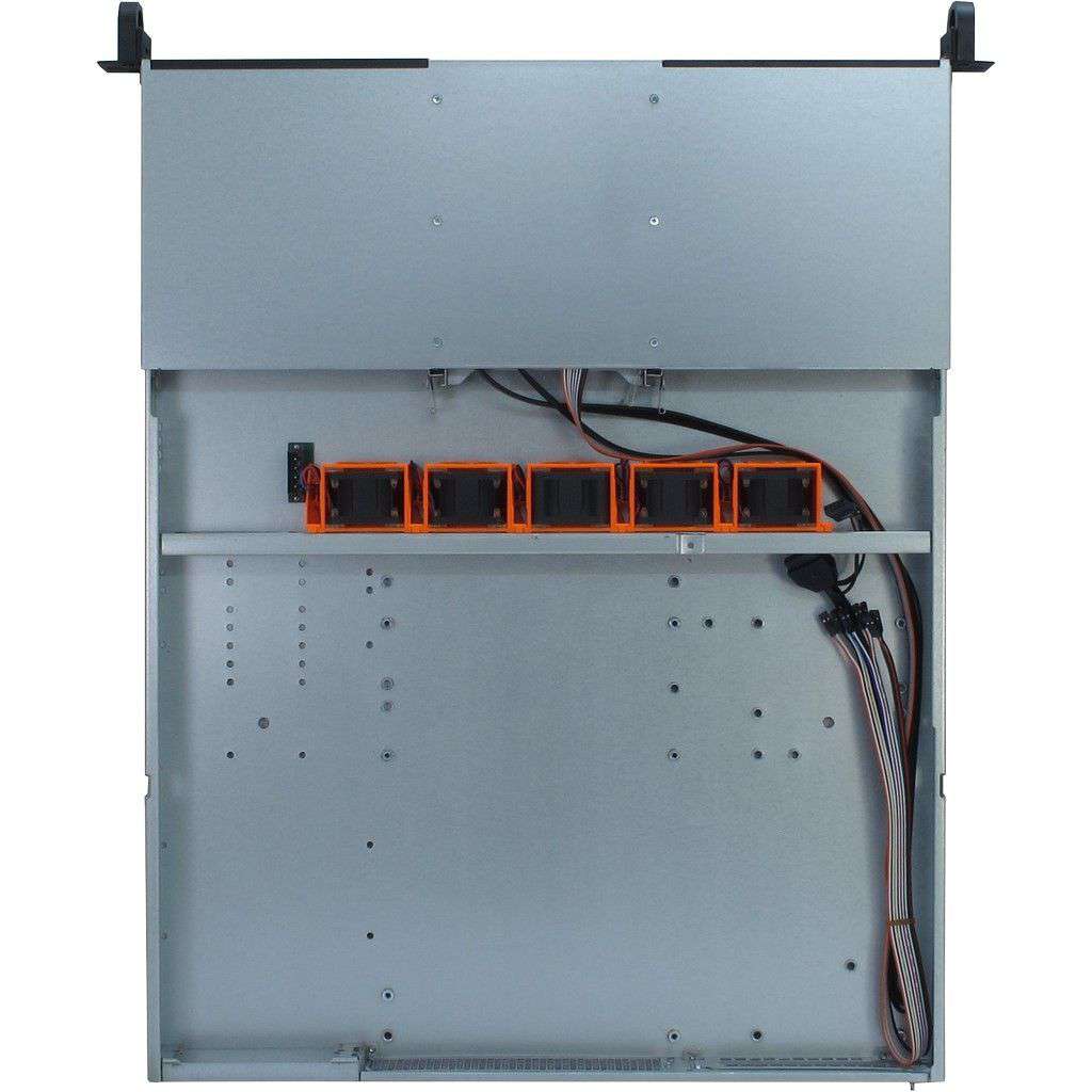Caixa Rack 1U 10255 - AGL