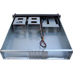 Caixa Rack 2U 2098-SK - AGL
