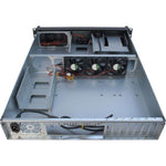 Caixa Rack 2U 2098-SL - AGL