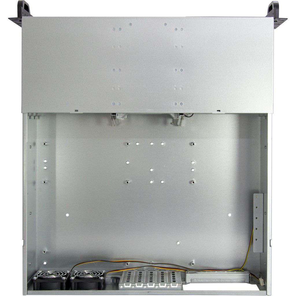 Caixa Rack 3U 30248 - AGL