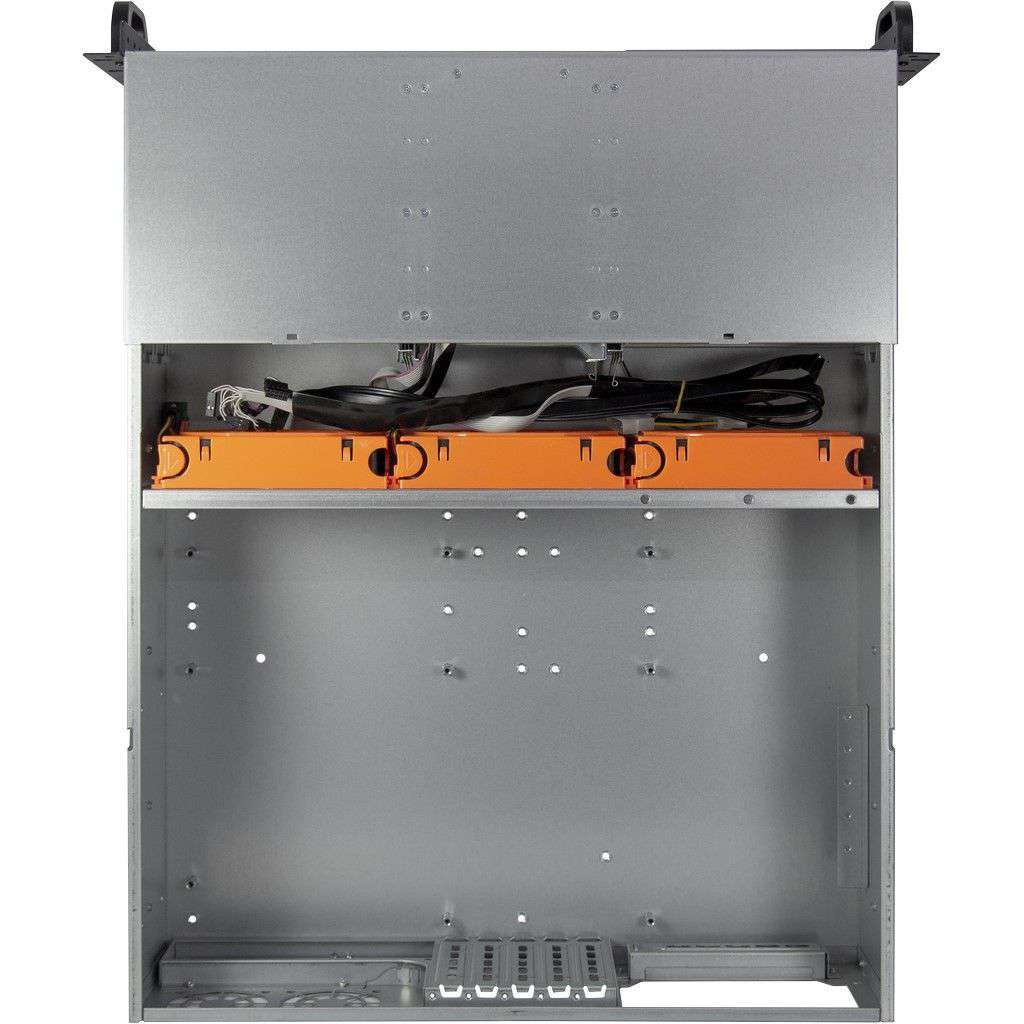 Caixa Rack 3U 30255 - AGL