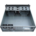 Caixa Rack 3U 3098-S - AGL