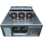 Caixa Rack 4U 4129-N - AGL