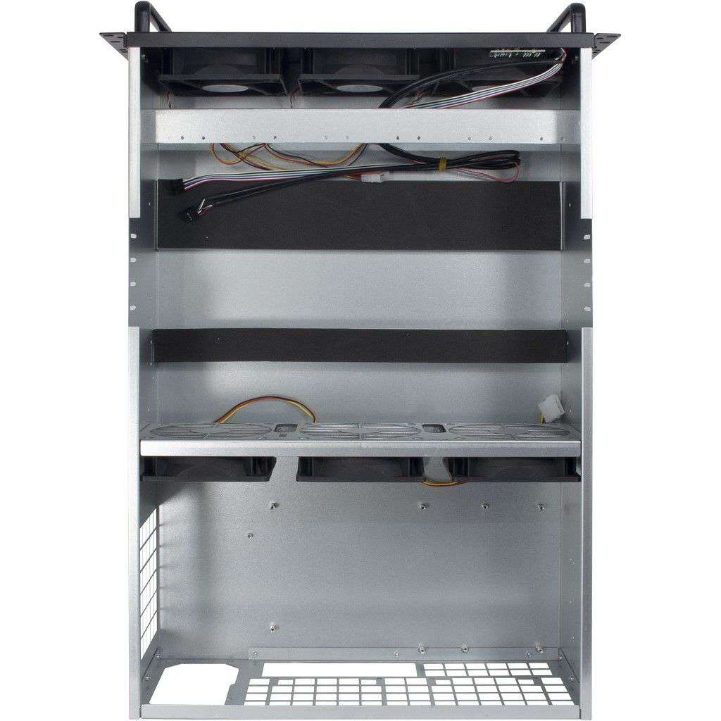Caixa MINING-RACK 4W2 - AGL