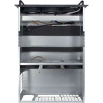 Caixa MINING-RACK 4W2 - AGL