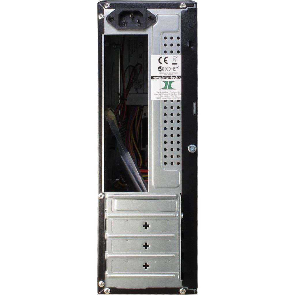 IT-607 Mini PC Case - AGL
