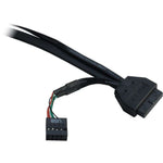 Caixa Rack 2U 2129-N - AGL