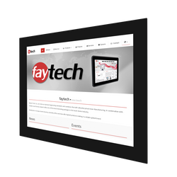 Monitor 15' FT15TMCAPOFHBOB Open Frame Capacitive Touch