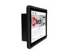 Monitor 8' FT08TMCAPOB Capacitive Touch Optically bonded
