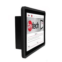 Monitor 8' FT08TMCAPOB Capacitive Touch Optically bonded