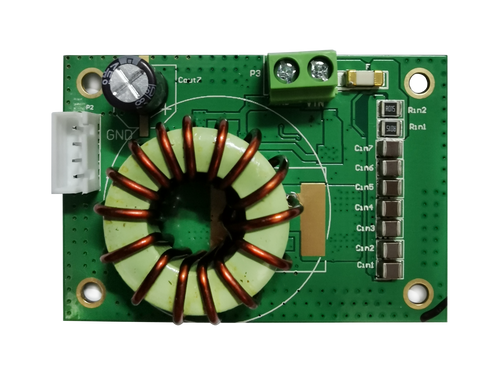 DC-DC Converter 5A (8-36V / 60W) - AGL