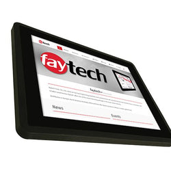 Monitor 12.1' FT121TMCAPHBOB IP65 Alto Brilho