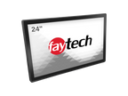 Monitor 24' FT24TMCAPOB Capacitive Touch Optically bonded