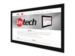 Monitor 43' FT43HDKTMCAPHBOB Open Frame Capacitive Touch