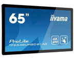 Monitor 65" TF6538UHSC-B1AG Open Frame - AGL