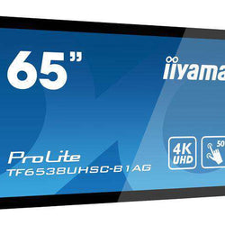 Monitor 65" TF6538UHSC-B1AG Open Frame - AGL