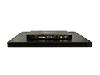 Monitor 17' FT17TMCAPOB Capacitive Touch Optically bonded