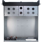 Caixa Rack 3U 3098-S - AGL
