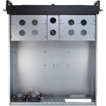 Caixa Rack 3U 3098-S - AGL