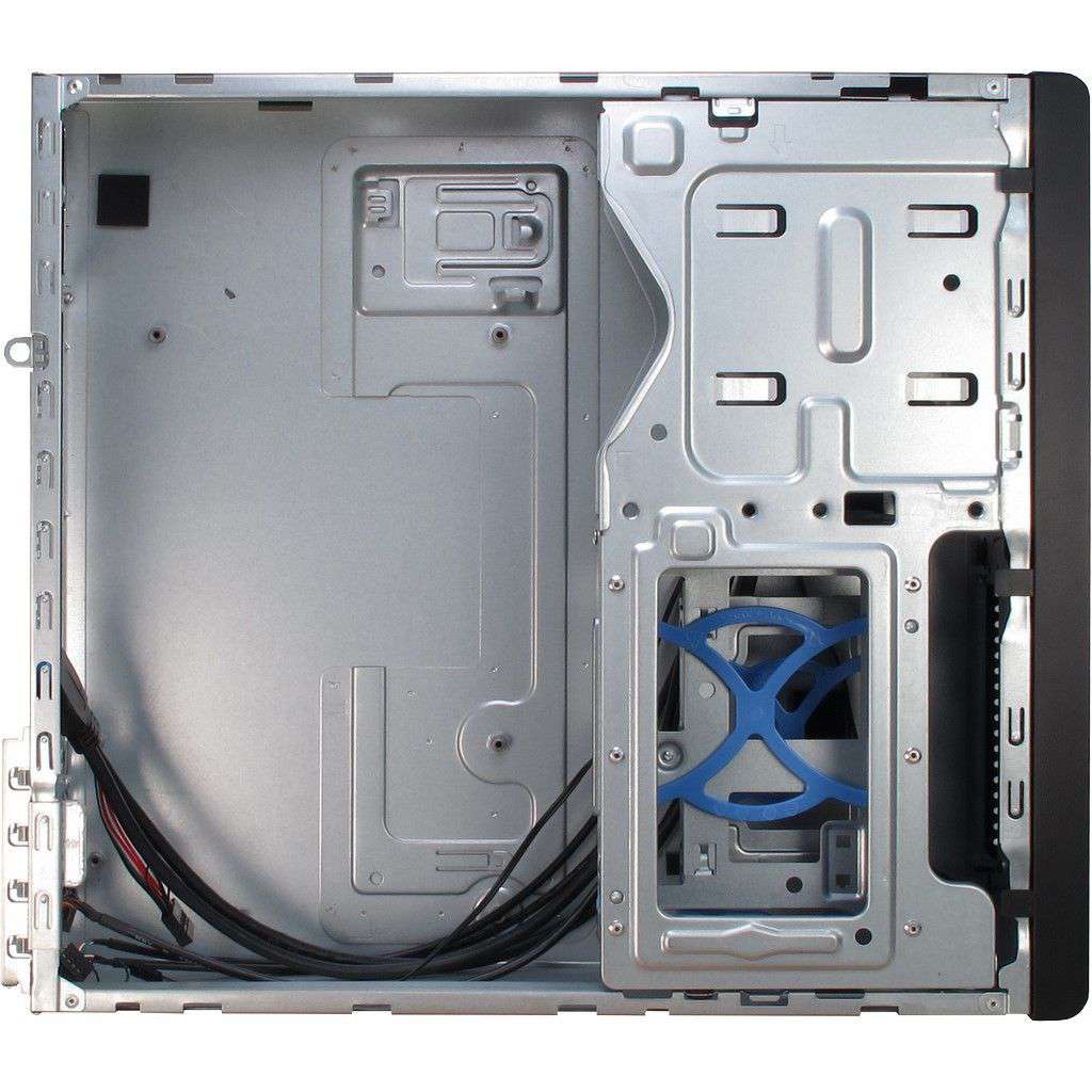 Mini-PC Case IT-502 - AGL