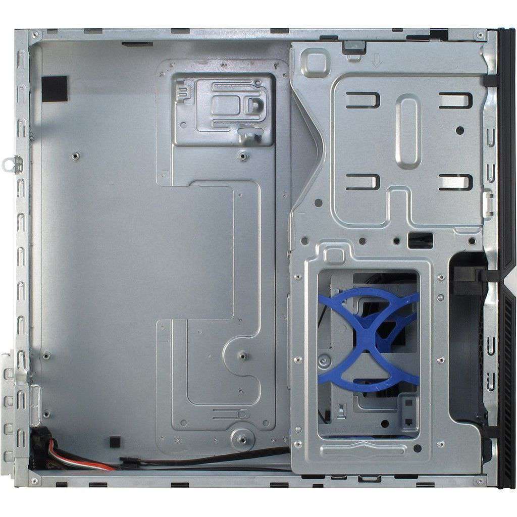 IT-503 Mini-PC Case - AGL