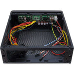 Caixa Mini ITX-601 60W - AGL