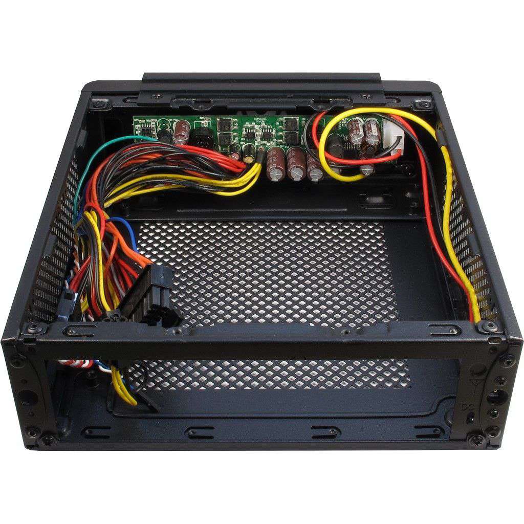 Mini ITX-603 60W Case - AGL