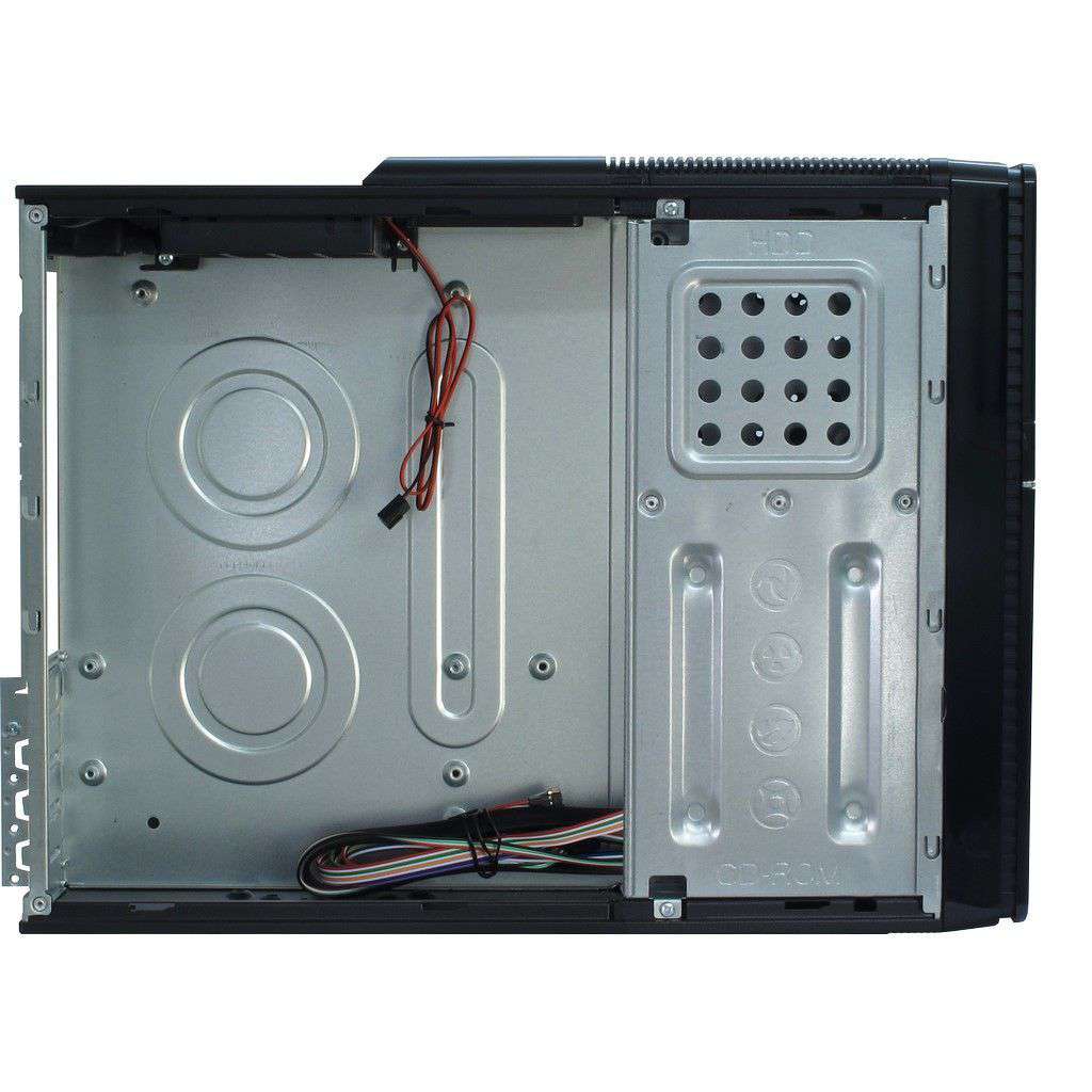 IT-607 Mini PC Case - AGL