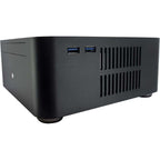 Gray Mini-ITX A80S 60W Case - AGL