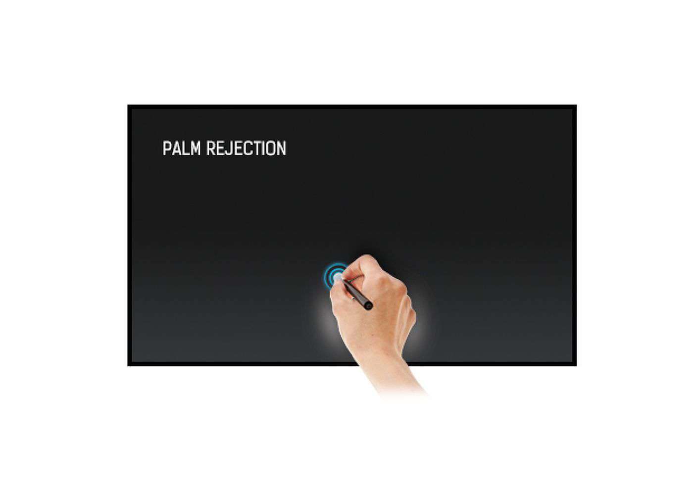 Monitor 32" TF3222MC-B2 Open Frame - AGL