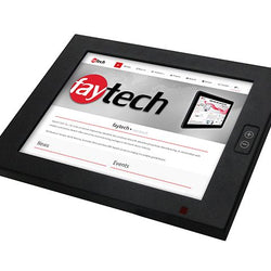 Monitor 10' FT10TMIP65HDMI IP65 Resistive Touch