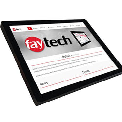 Monitor 15' FT15TMIP65CAPHBOB IP65 Alto Brilho OB