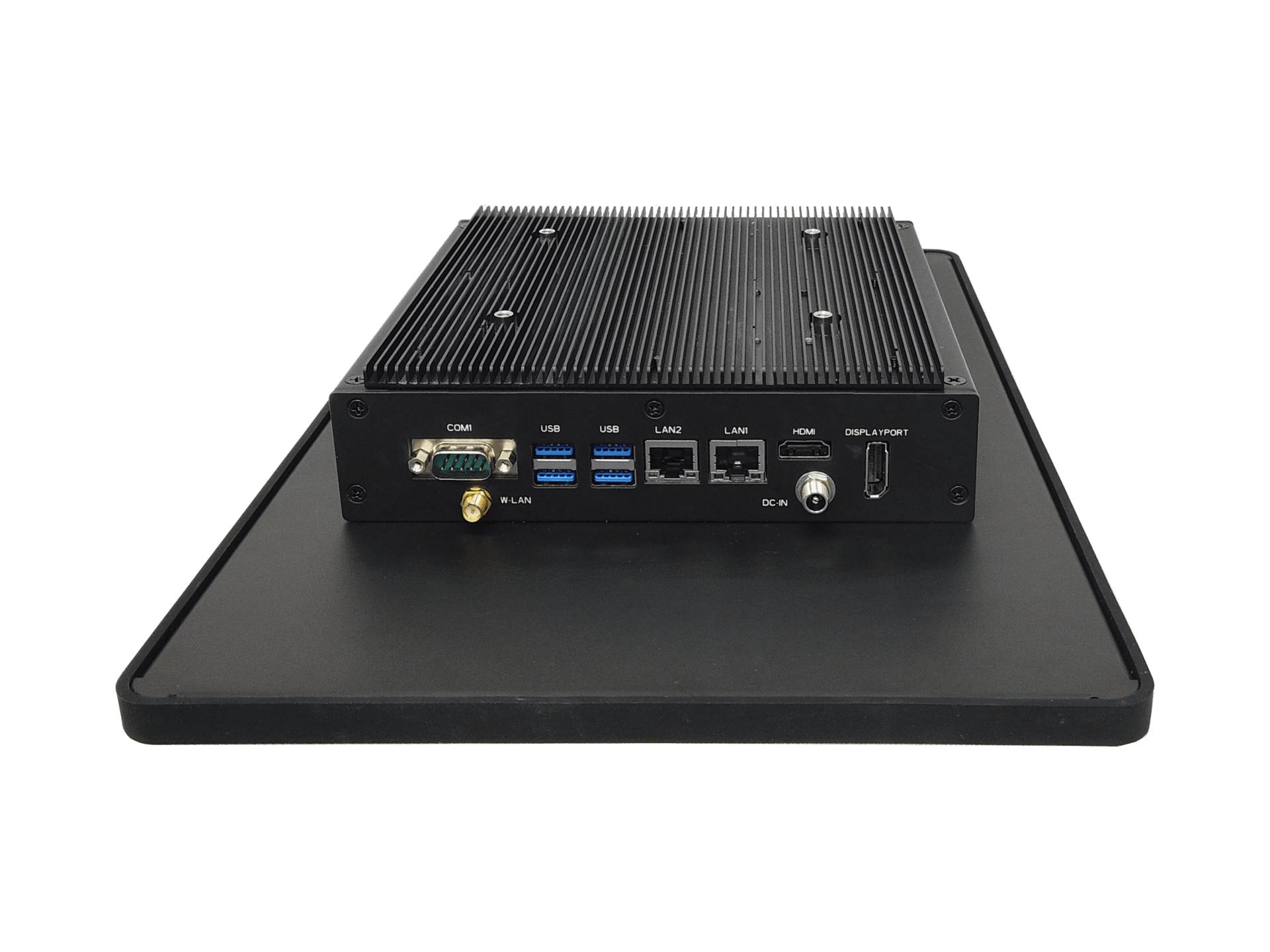 FT156I58G128GCAPOB conectors-1