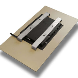 Suporte em U Capacitive Touch PC (10.1 - 21.5") - AGL