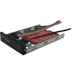 Caixa Rack 2U 20248 - AGL