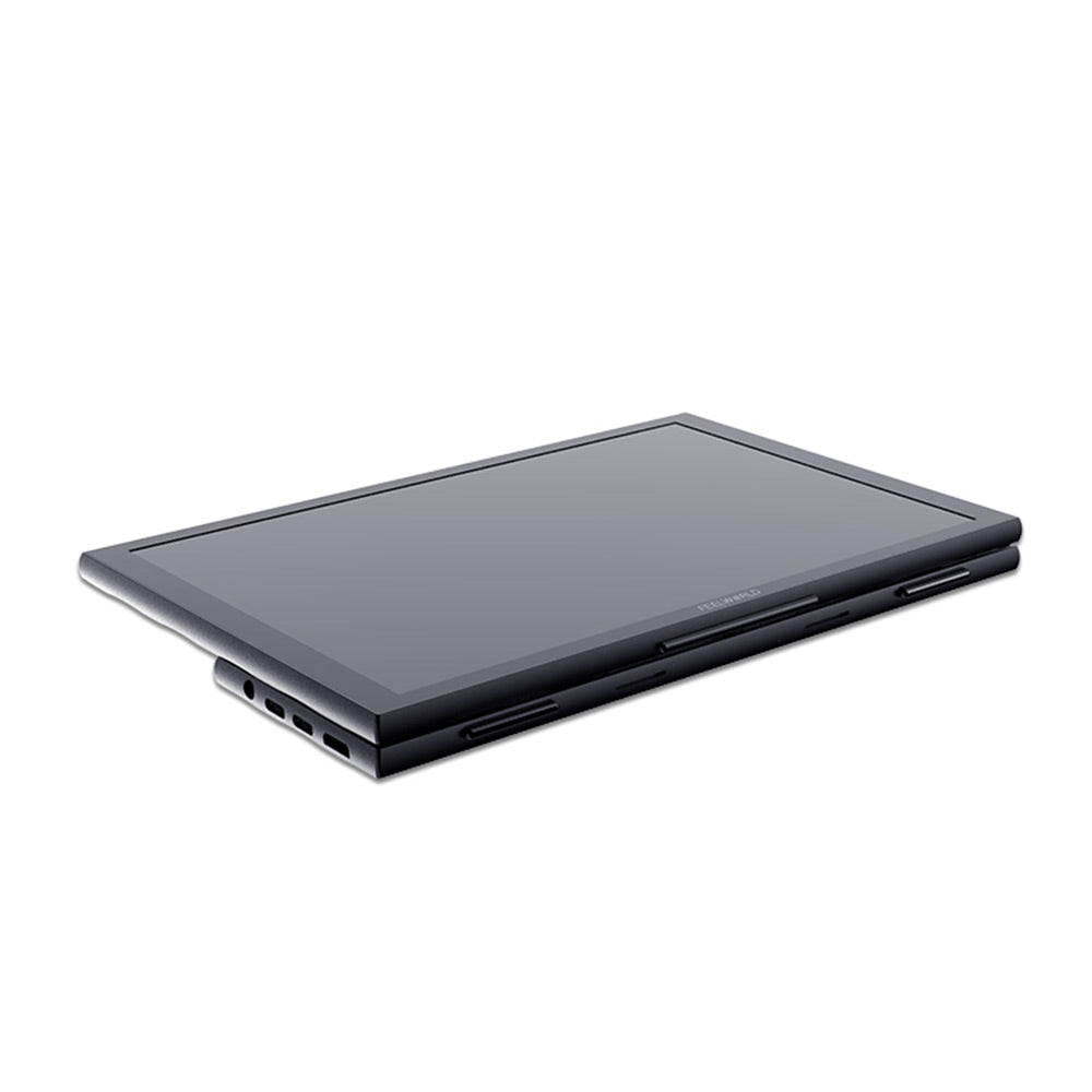 Monitor 10.1' Feelworld DH101 ( Touch Display, 1 HDMI, 3 USB-C)