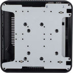 Gray Mini-ITX A80S 60W Case - AGL