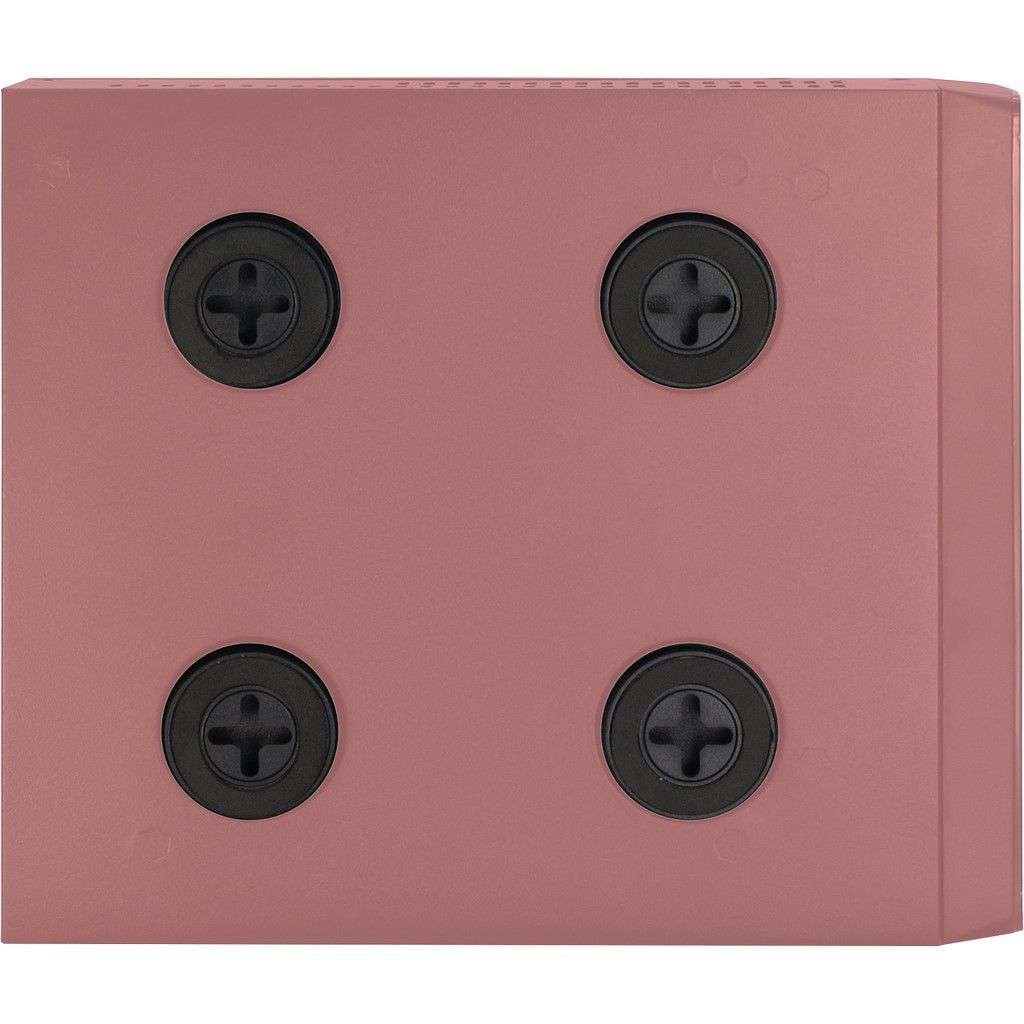 Black Mini-ITX JX-500 Case - AGL